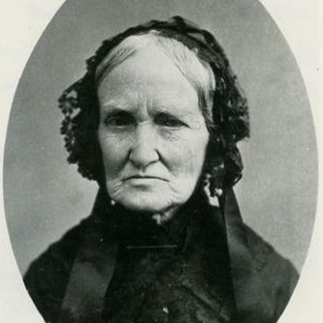 Eliza Doty (1808 - 1889) Profile